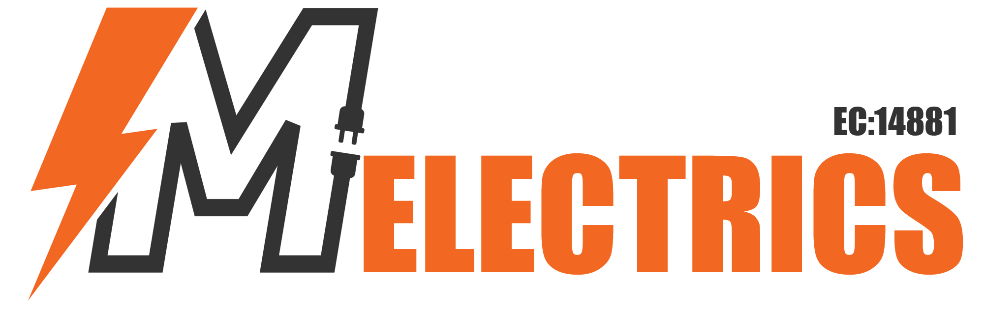 M‑Electrics logo